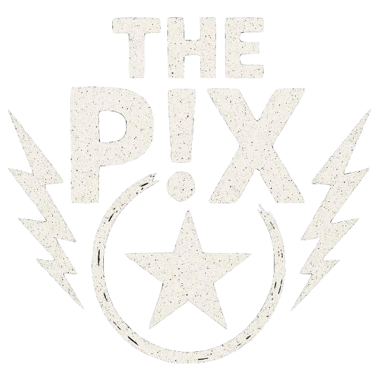 The PIX Logo